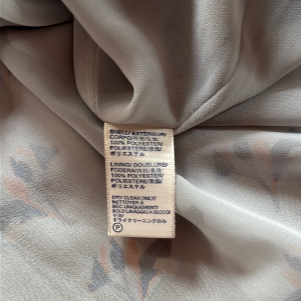 Rebecca minkoff dress size XS - Picture 10 of 11